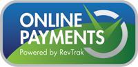 RevTrak Online Payments - Marsh